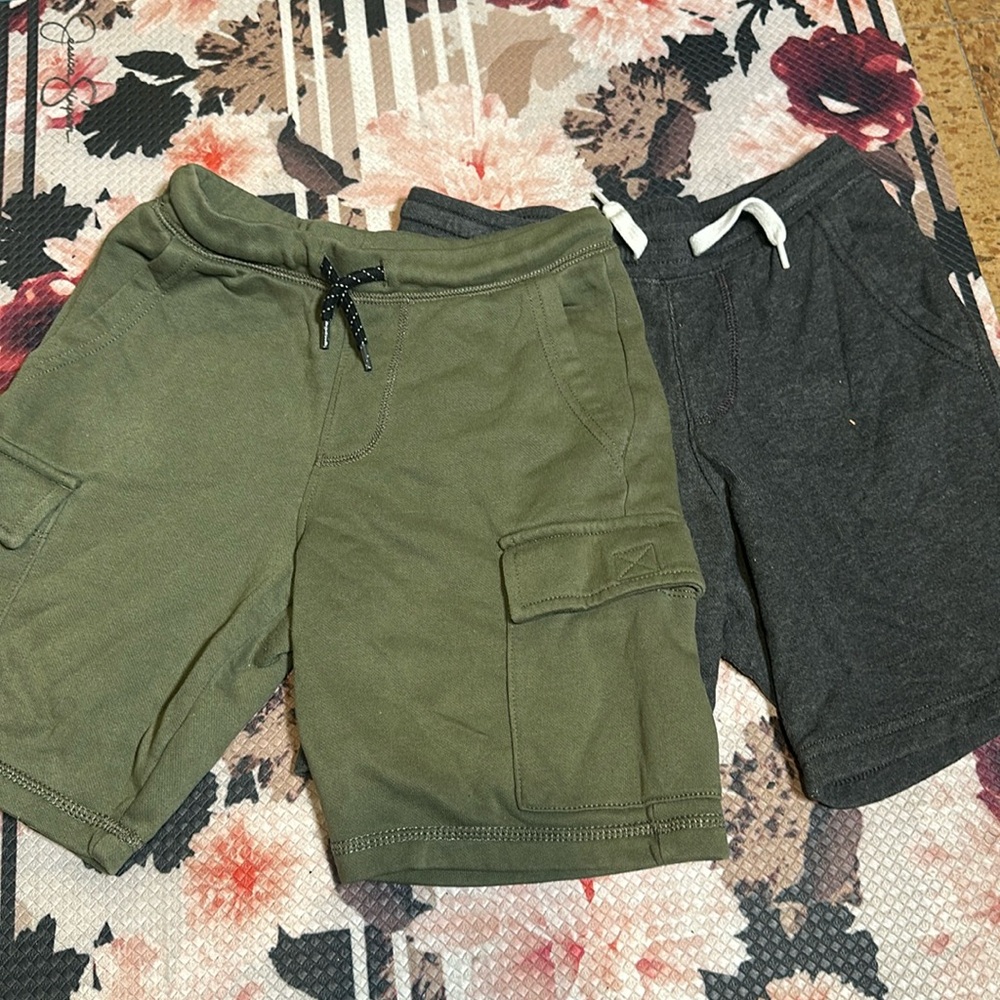 Old Navy, Boy Shorts. Size M(8)